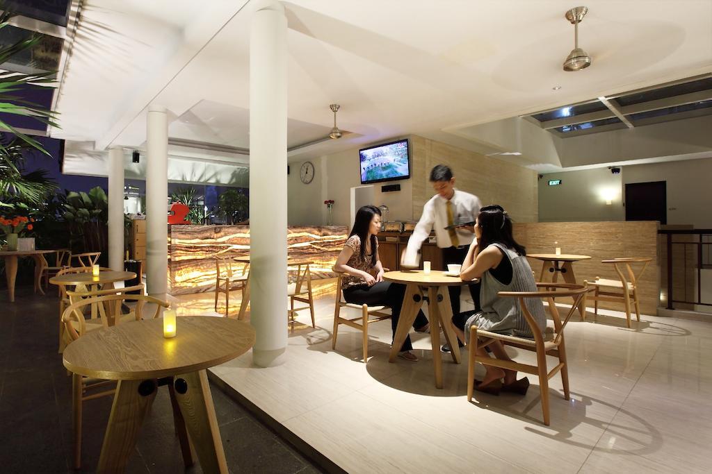 Rasuna Icon Hotel Jakarta Eksteriør bilde