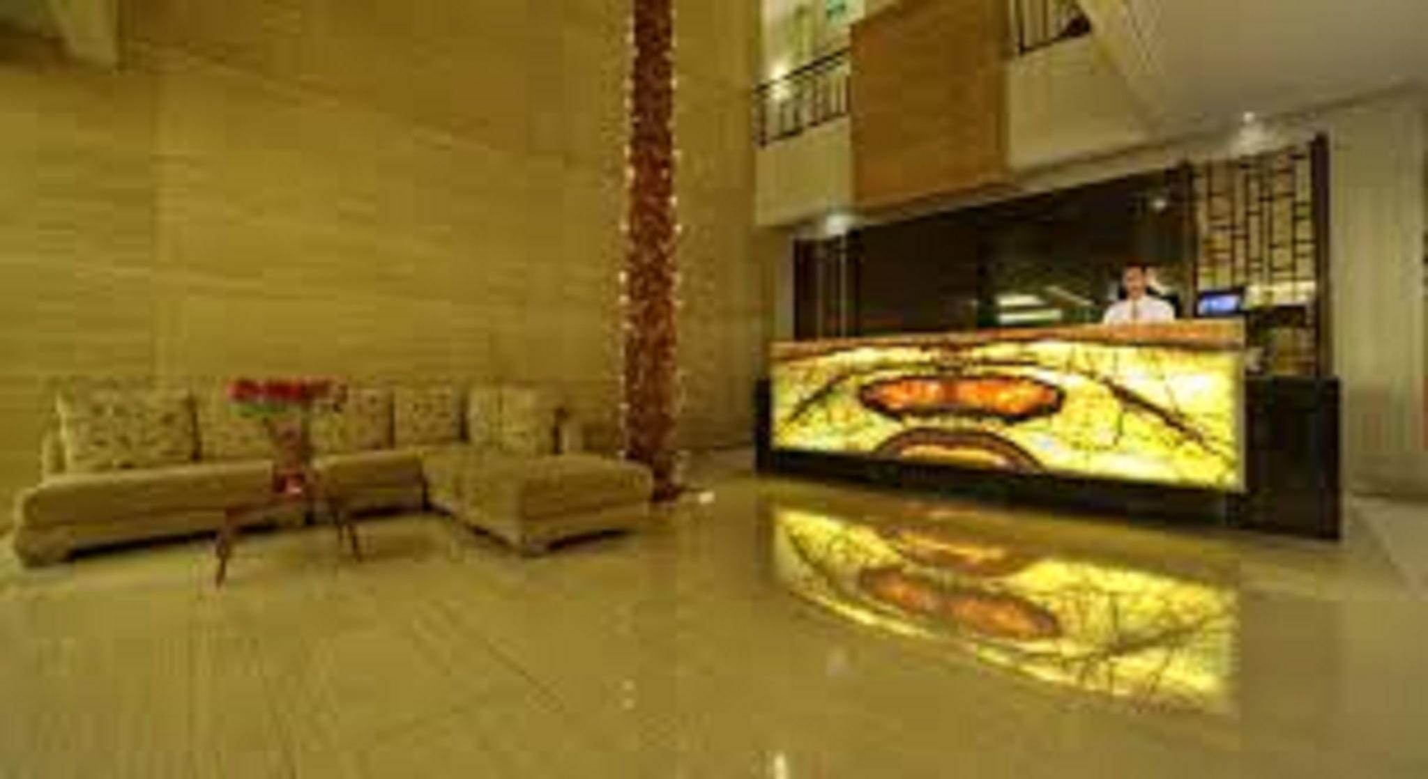 Rasuna Icon Hotel Jakarta Eksteriør bilde