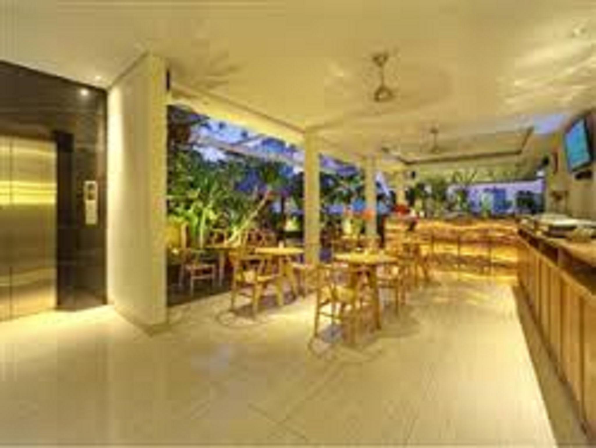 Rasuna Icon Hotel Jakarta Eksteriør bilde