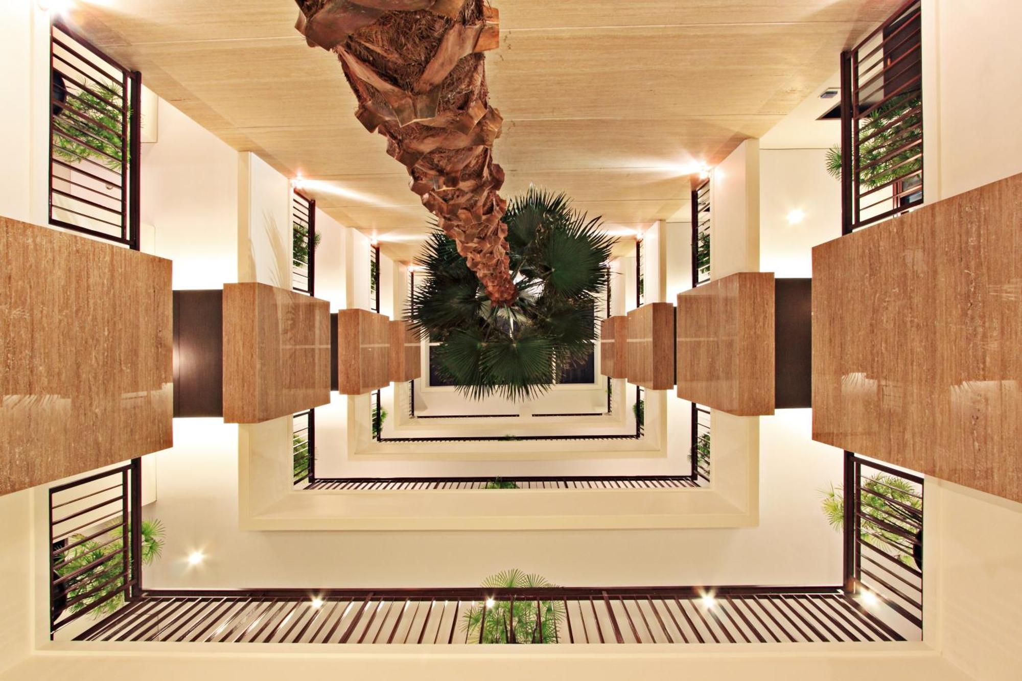 Rasuna Icon Hotel Jakarta Eksteriør bilde