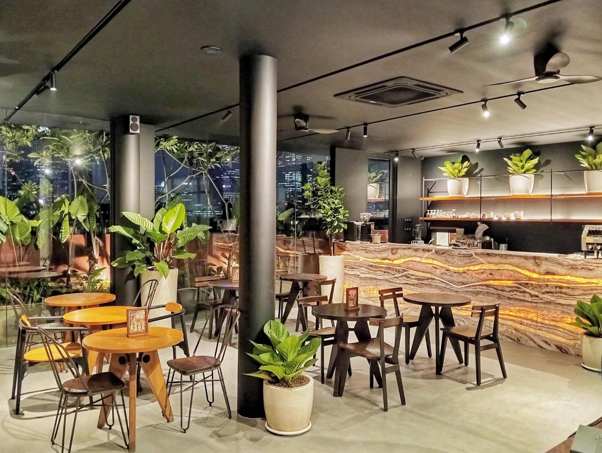 Rasuna Icon Hotel Jakarta Eksteriør bilde