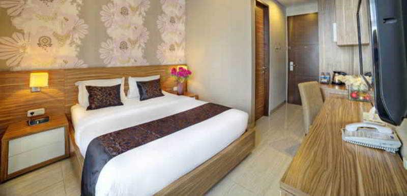 Rasuna Icon Hotel Jakarta Eksteriør bilde